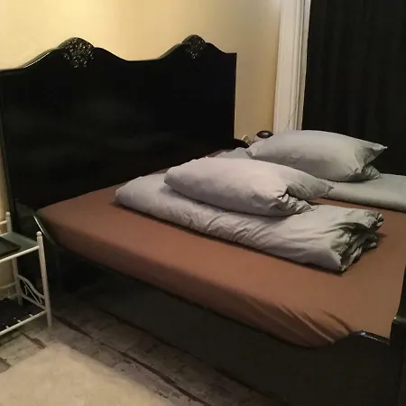 Messe & Homestay szállás Hänigsen