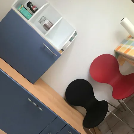 Messe & Ubytování v soukromí *