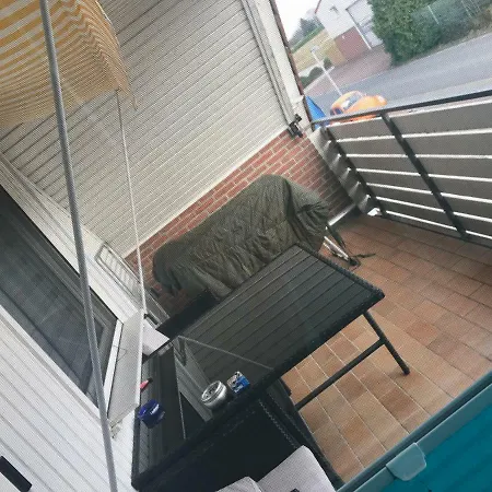 Messe & Homestay szállás *