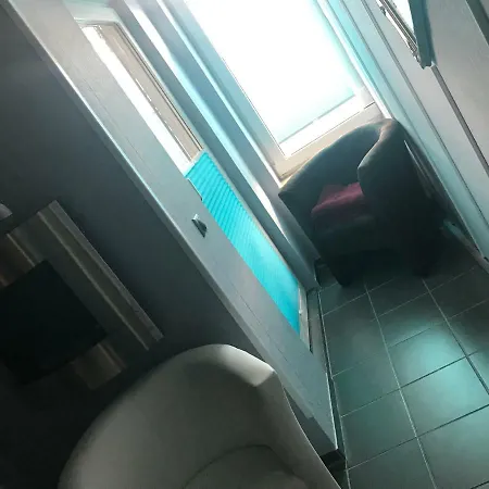 منزل للإقامة Messe &