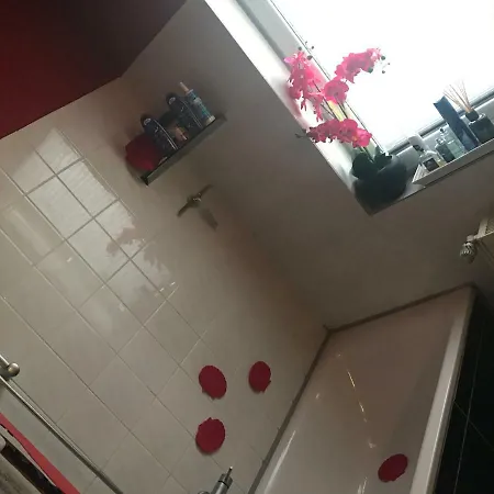 Homestay szállás Messe &