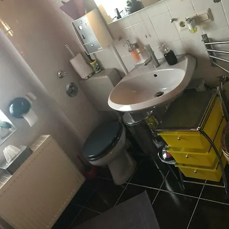 Messe & منزل للإقامة