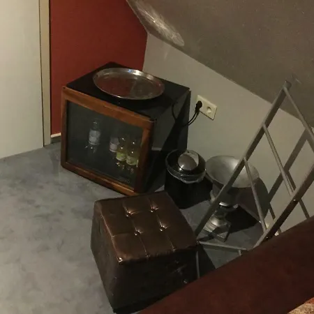 Messe Apartment&rooms Privatunterkunft *