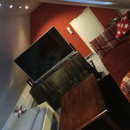 Messe Apartment&rooms * Hänigsen