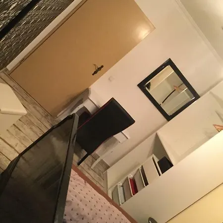 Messe & Homestay szállás Hänigsen