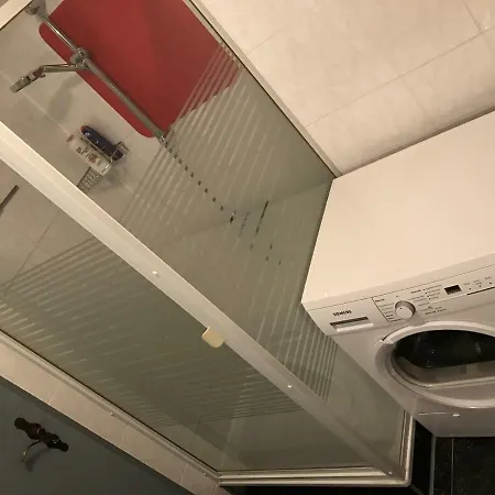 Homestay szállás Messe &