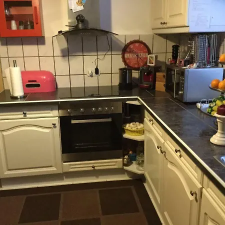 Homestay szállás Messe & Hänigsen