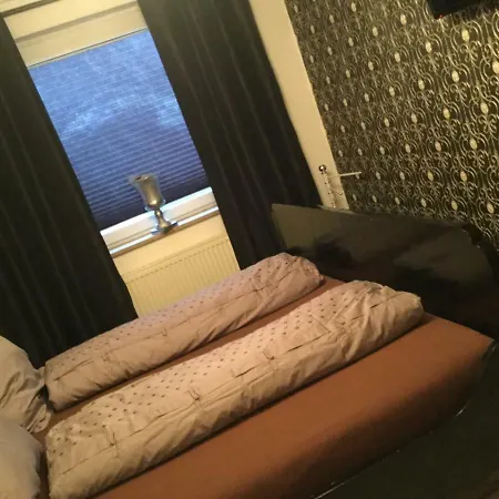 Messe & Homestay Hanigsen
