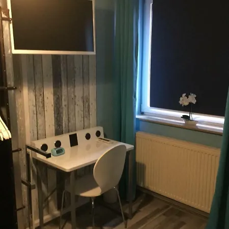 Messe & Homestay szállás