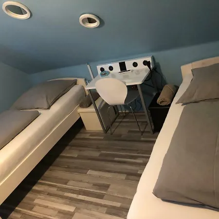 Homestay szállás Messe &