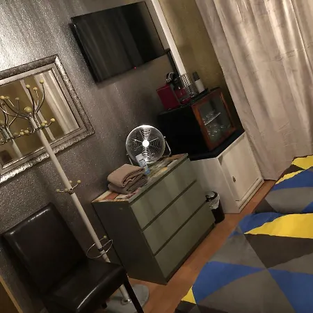 Homestay szállás Messe &