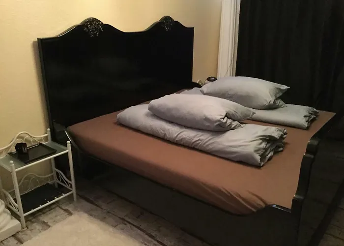 Messe & منزل للإقامة Hänigsen