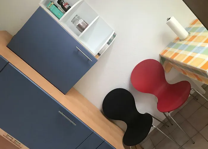 Messe & בית אירוח *