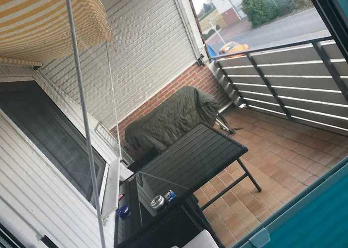 Messe & בית אירוח *