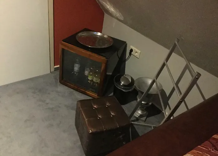 Messe & منزل للإقامة *