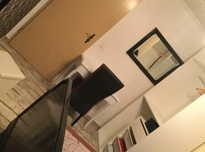 Messe & منزل للإقامة Hänigsen