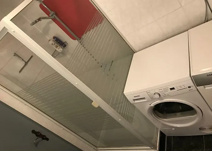 منزل للإقامة Messe &