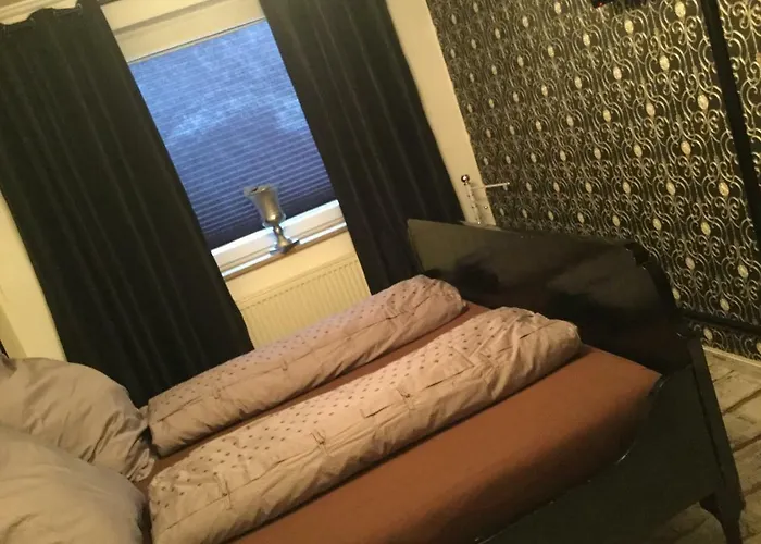 Messe & בית אירוח Hänigsen