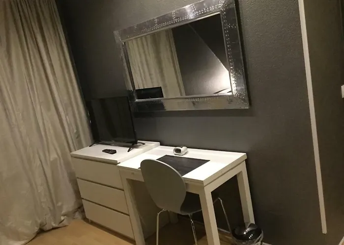 Messe & בית אירוח